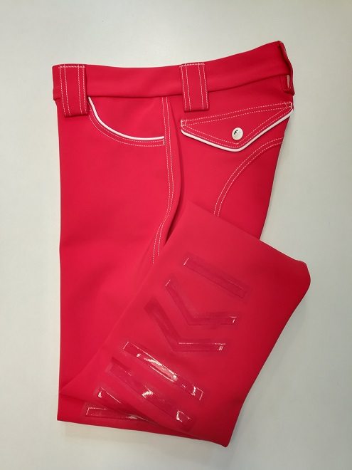 PANTALONE ALA SARM HIPPIQUE Pantaloni Donna 